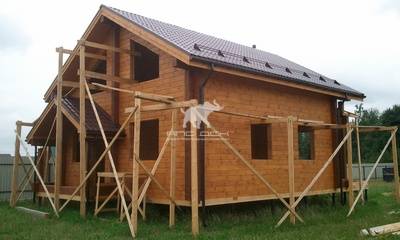 2 Часть: Завершение проекта «Канцлер» в Бояркино